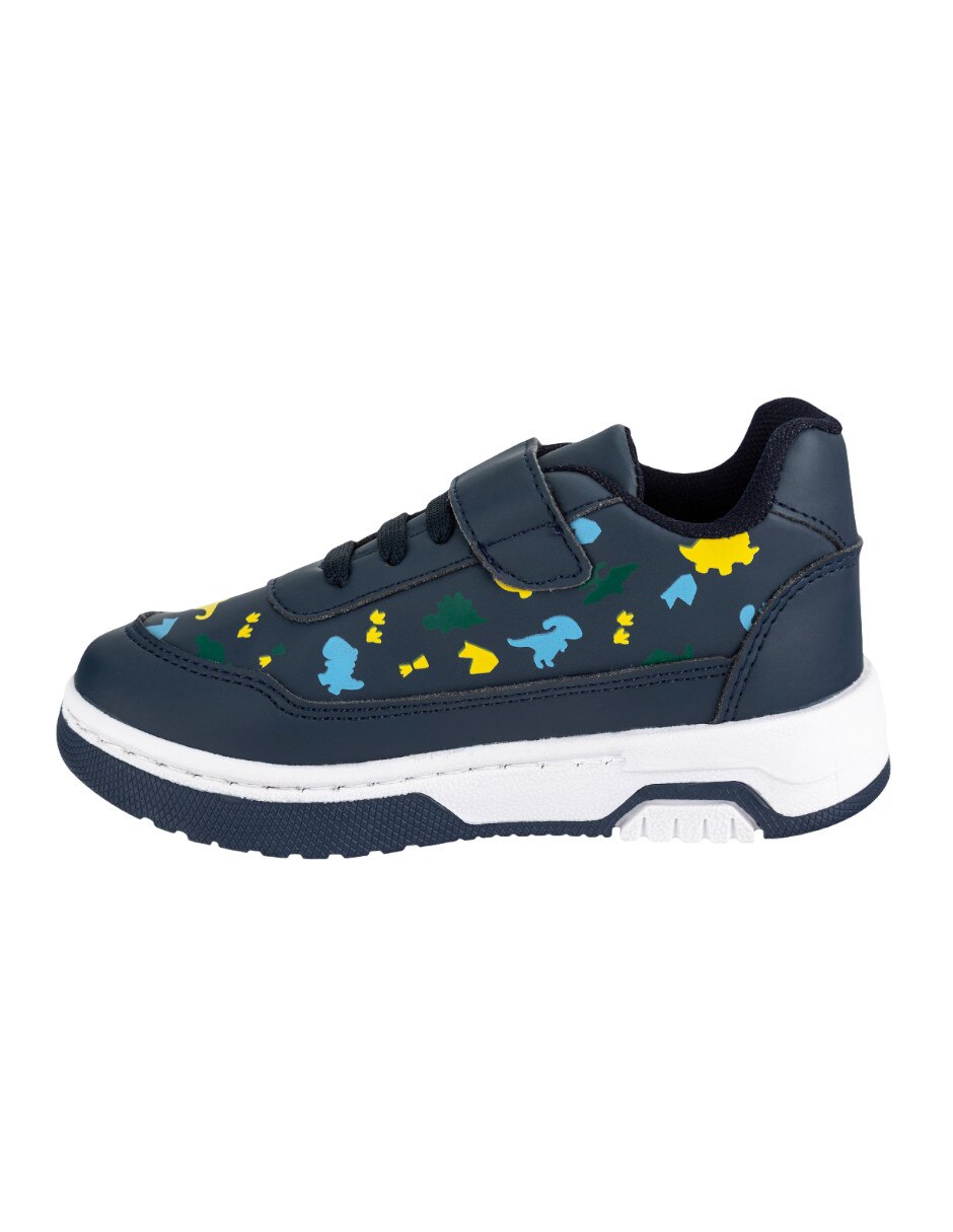 Tenis para Infantil Niño Dinosaurios 5