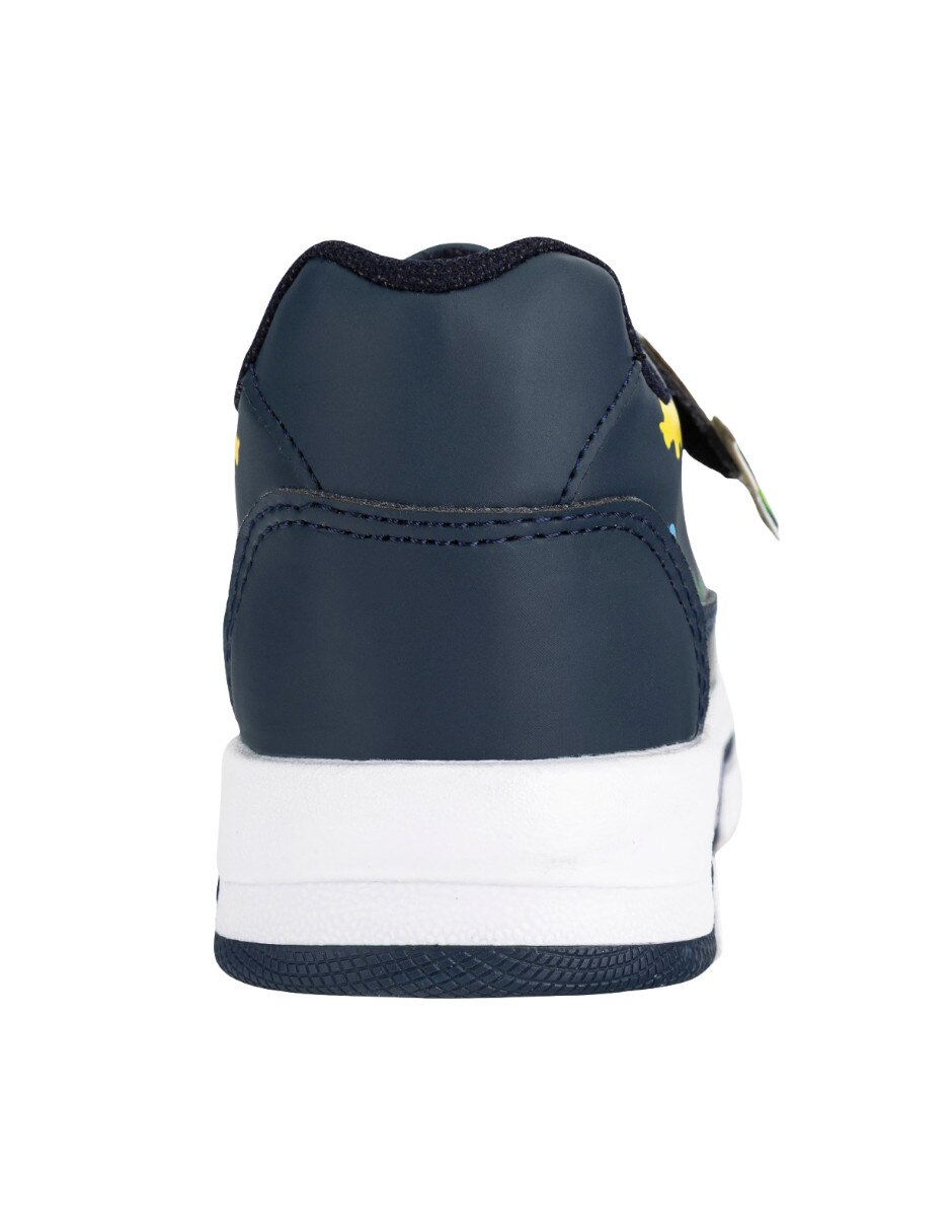 Tenis para Infantil Niño Dinosaurios 6