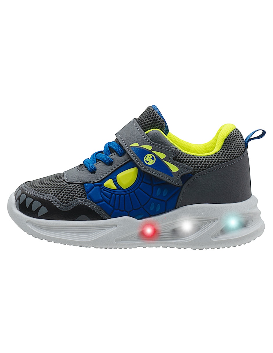 Tenis para Infantil Niño For lights No aplica Tenis para Infantil Niño For lights No aplica
