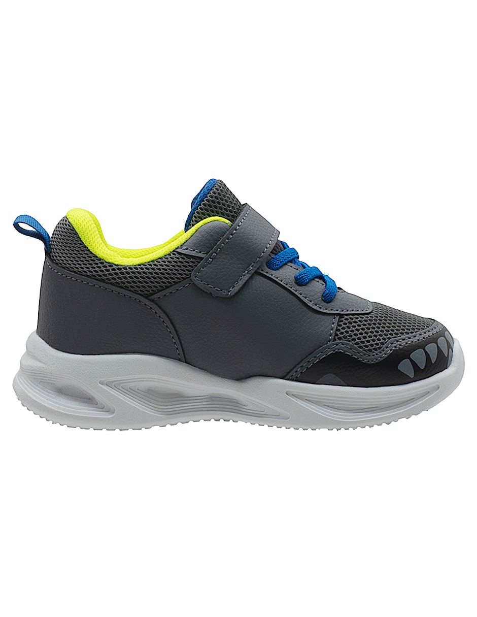 Tenis (aa57) para niño for lights 2