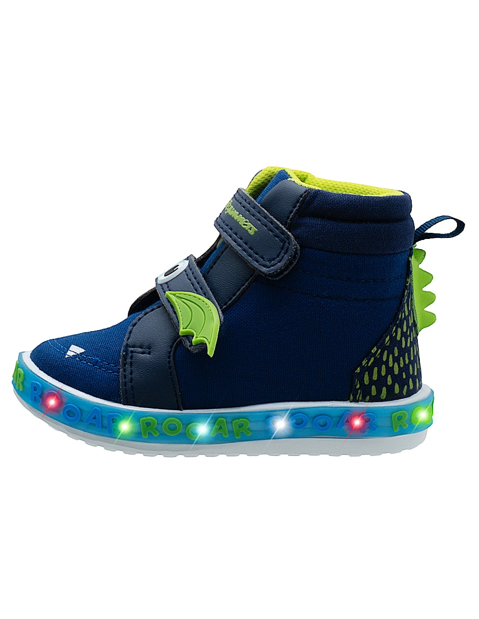 Tenis para Infantil Niña Fun lights No aplica Tenis para Infantil Niña Fun lights No aplica