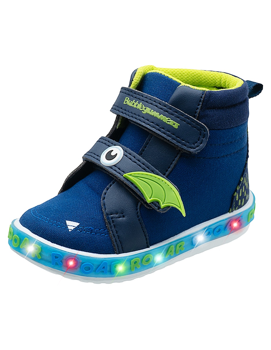 Tenis para Infantil Niña ​Fun lights No aplica 2