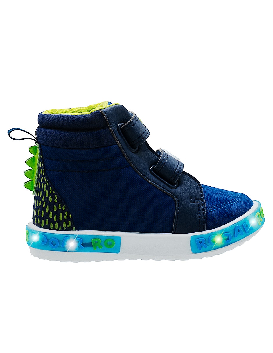 Tenis para Infantil Niña ​Fun lights No aplica 3