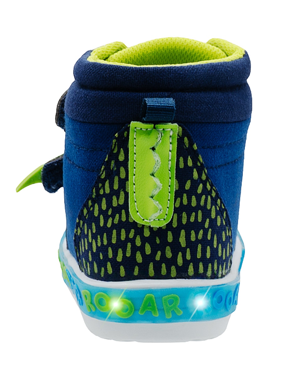 Tenis para Infantil Niña ​Fun lights No aplica 4