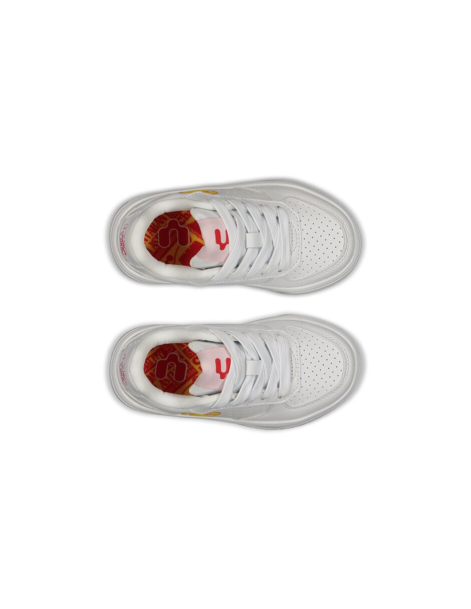 Tenis para Infantil Niño Moda Skurban No aplica 4