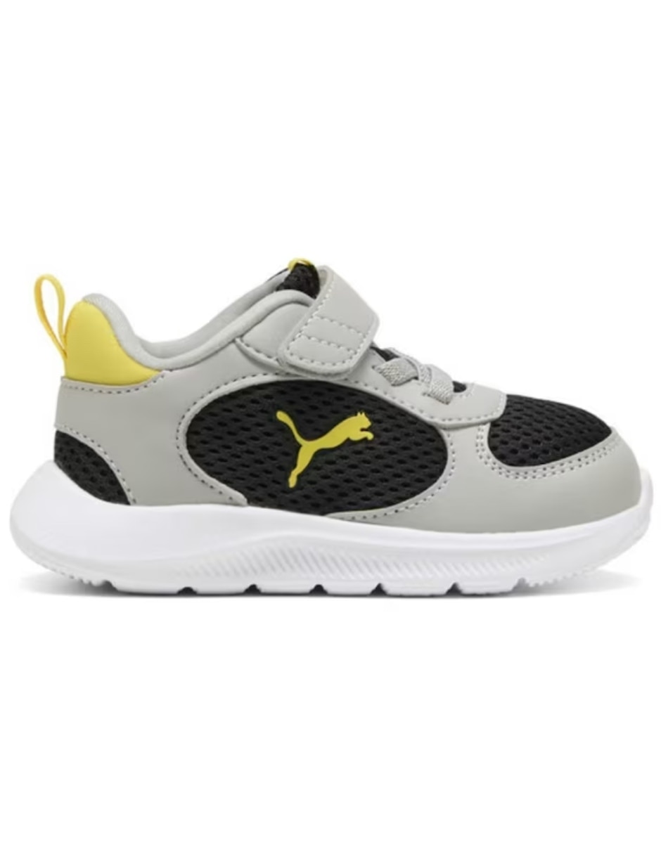Tenis para Infantil Niño FUN RACER 2 AC+INF No aplica