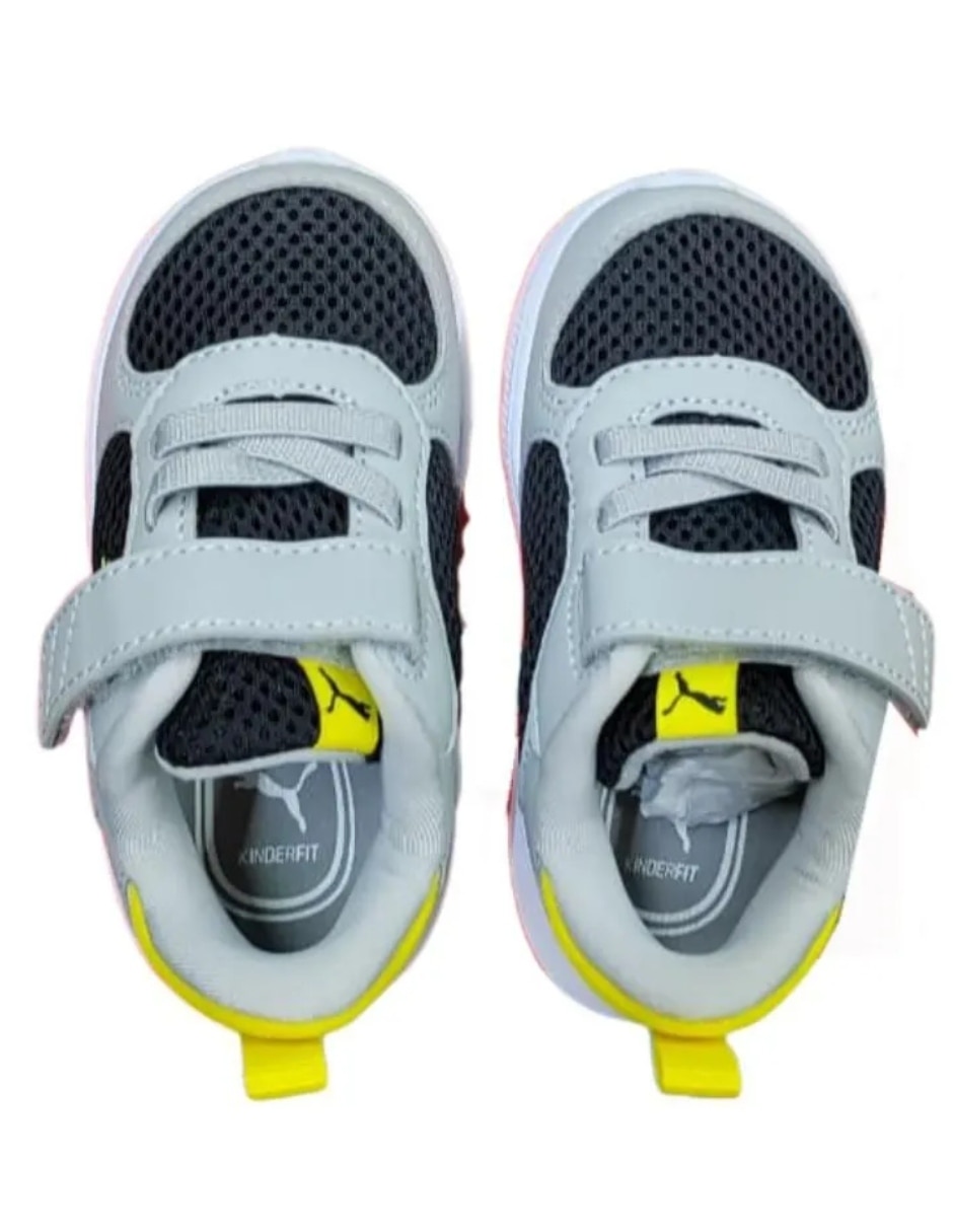 Tenis para Infantil Niño FUN RACER 2 AC+INF No aplica 2