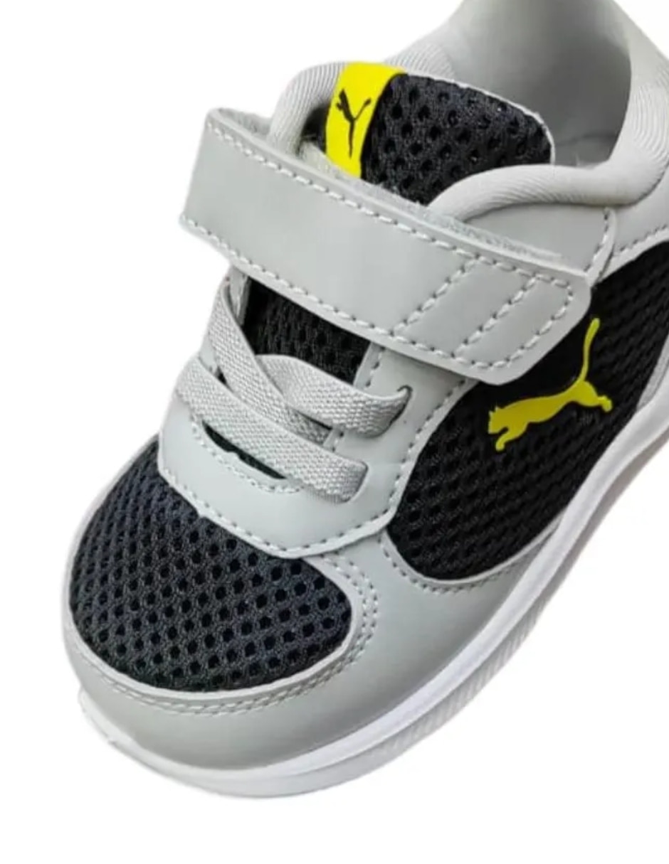 Tenis para Infantil Niño FUN RACER 2 AC+INF No aplica 4