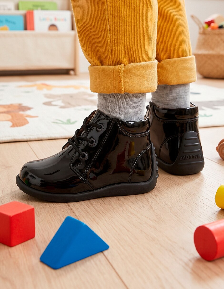 Zapato para niño 5