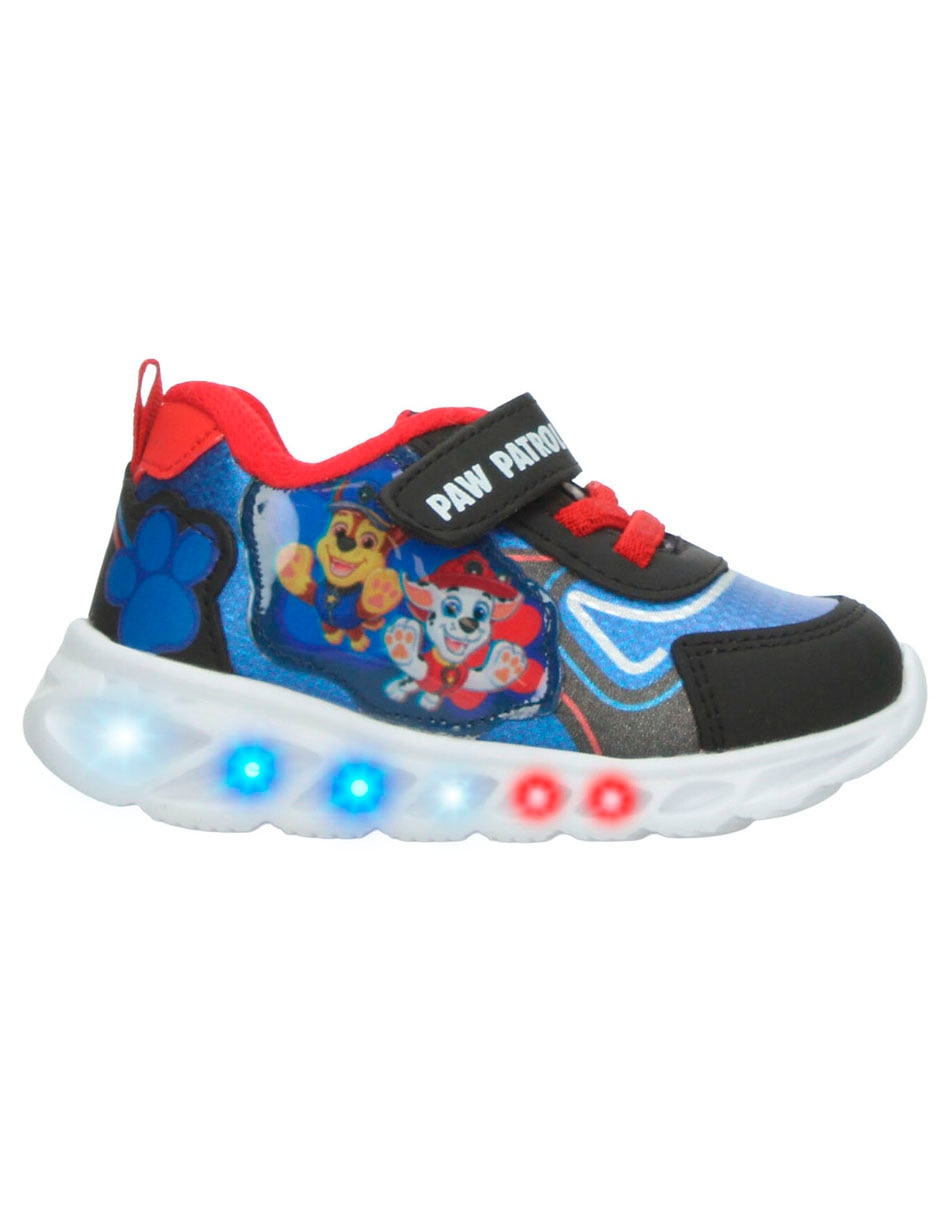 Tenis para Infantil Niño Paw Patrol