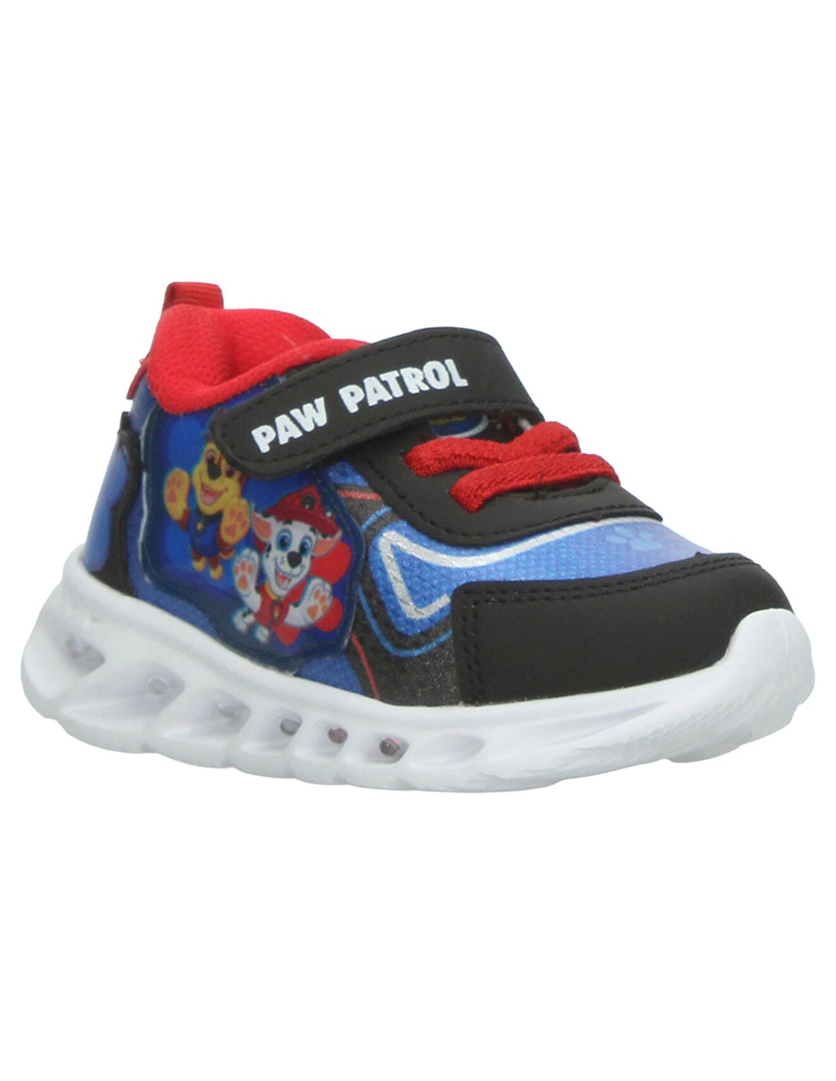Tenis para Infantil Niño Paw Patrol 2