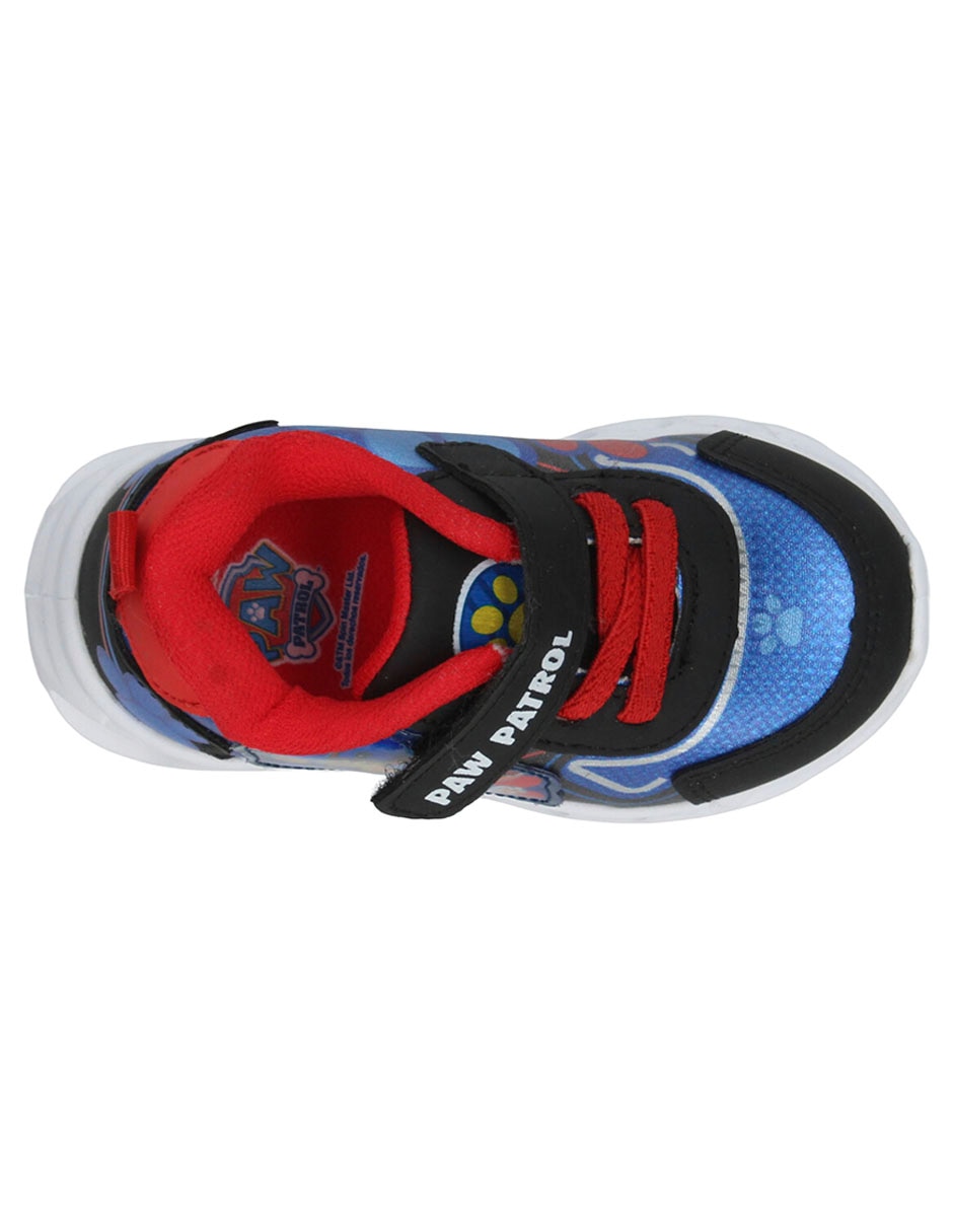 Tenis para Infantil Niño Paw Patrol 3
