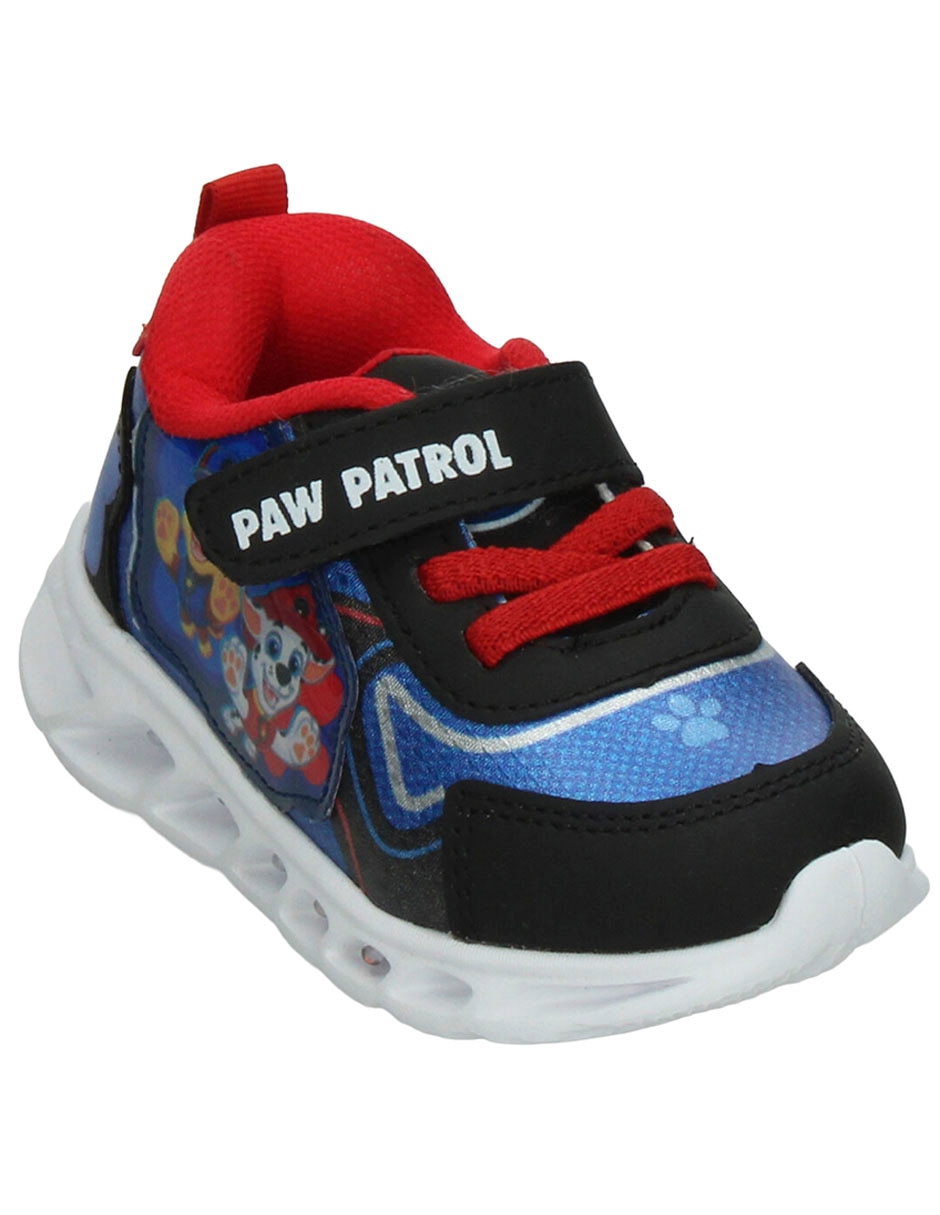 Tenis para Infantil Niño Paw Patrol 8