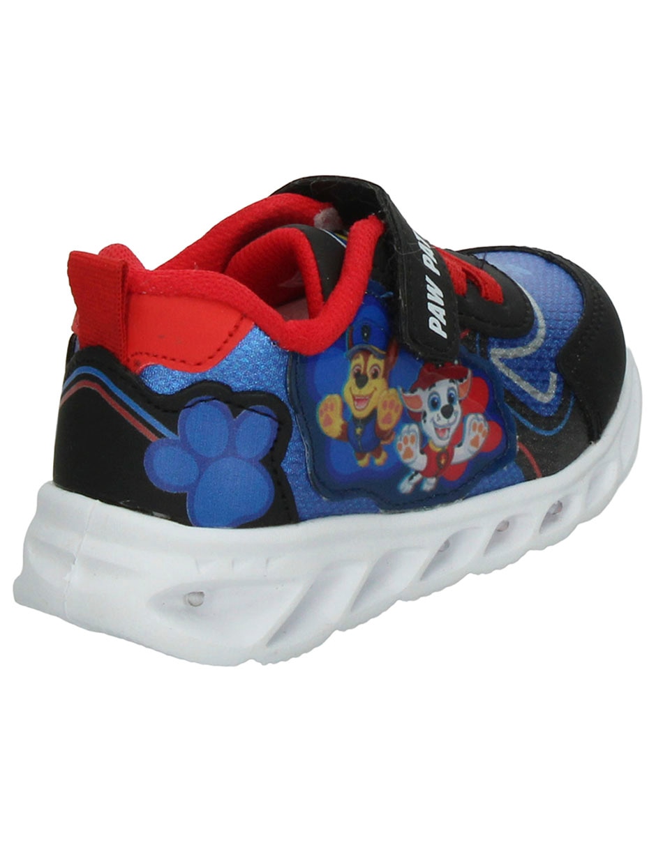Tenis para Infantil Niño Paw Patrol 9