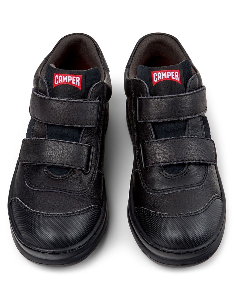 Tenis para niño runner four 3