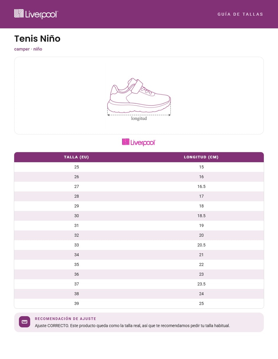 Tenis para Infantil Niño DRIFT TRAIL KIDS No aplica 2