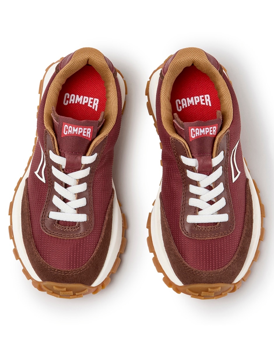 Tenis para Infantil Niño DRIFT TRAIL KIDS No aplica 7
