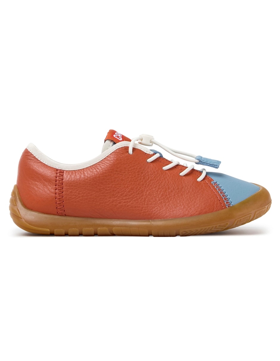 Zapato TWS KIDS de Piel para Infantil Niño 4