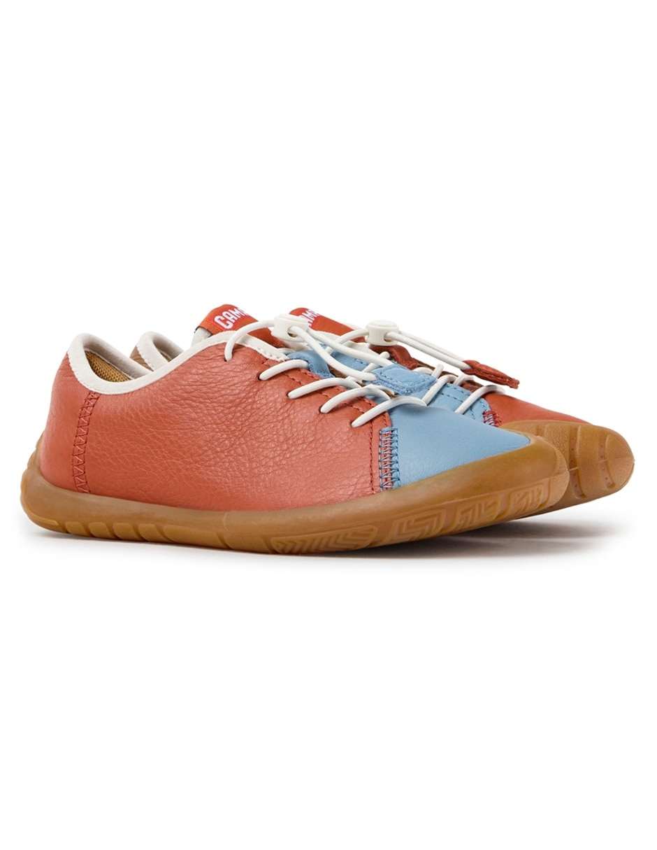 Zapato TWS KIDS de Piel para Infantil Niño 5