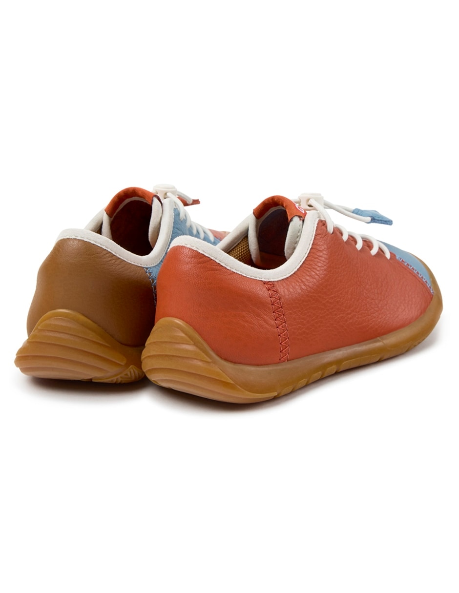 Zapato TWS KIDS de Piel para Infantil Niño 6