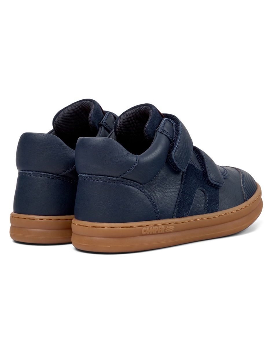 Tenis para Infantil Niño RUNNER FOUR KIDS No aplica 5