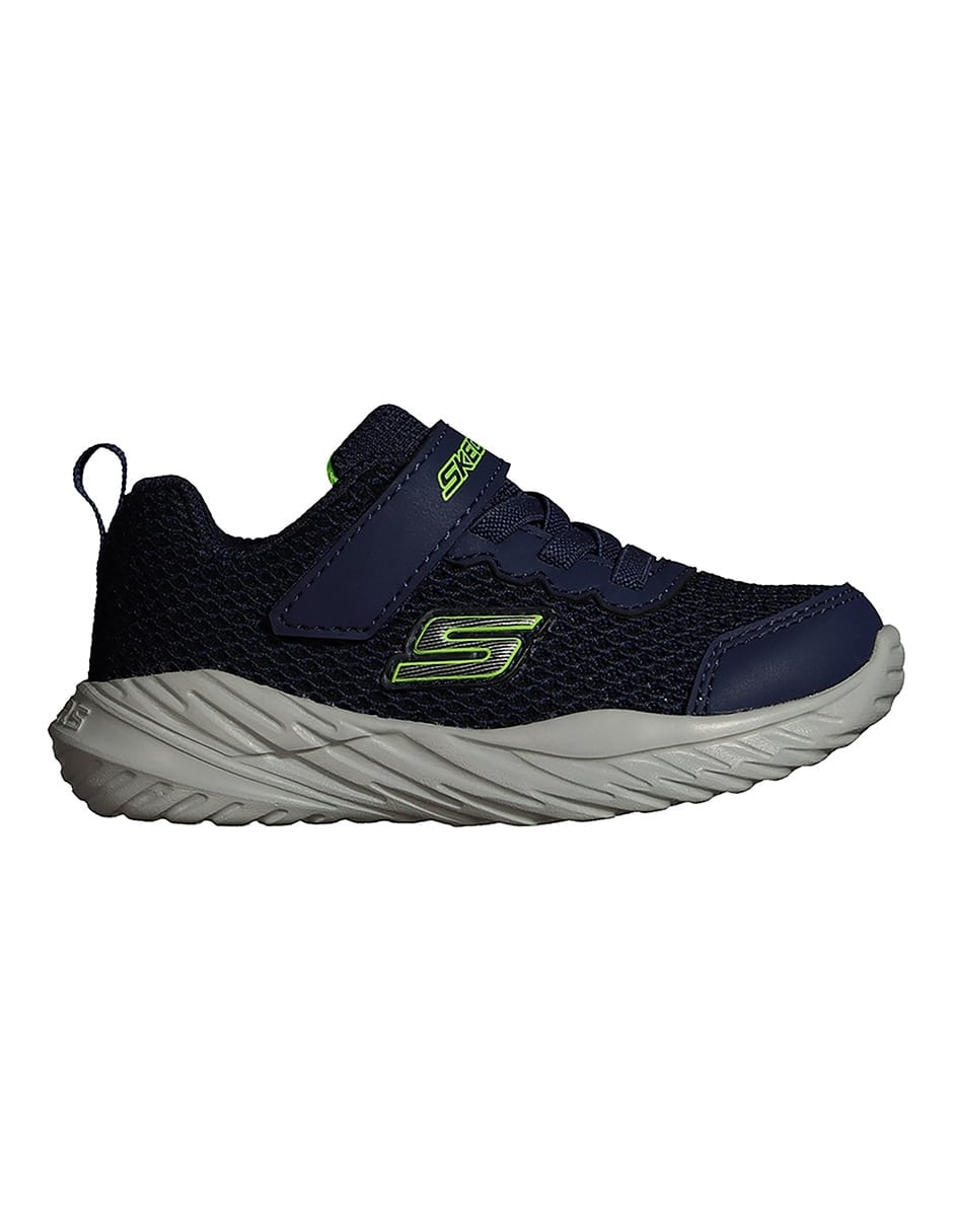 Tenis para niño sport