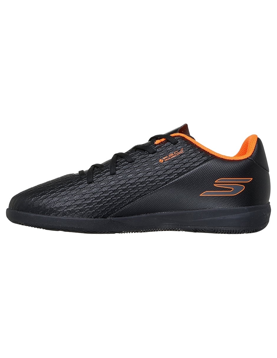 Tenis para niño soccer 2