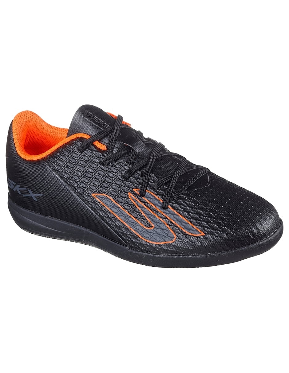 Tenis para niño soccer 3