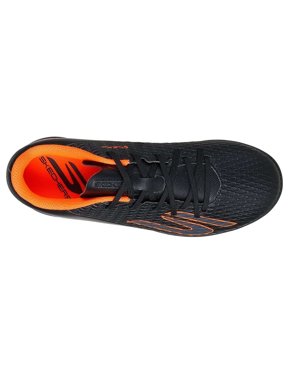 Tenis para niño soccer 4