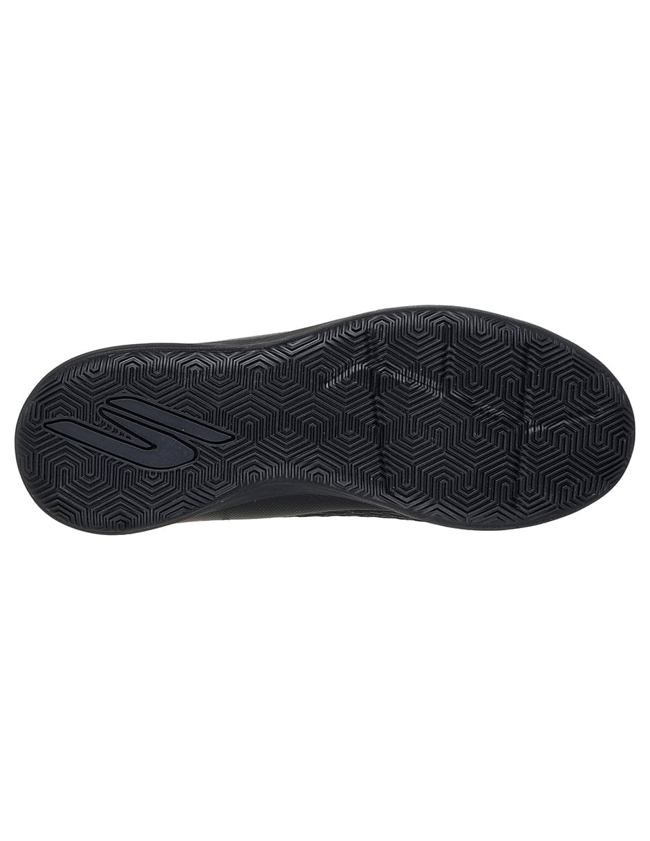 Tenis para niño soccer 5