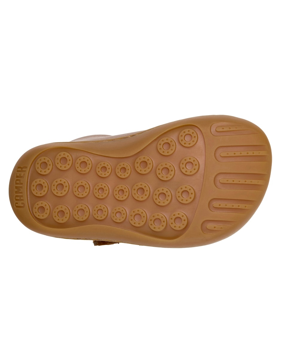 Zapato peu cami fw de piel para niño 3