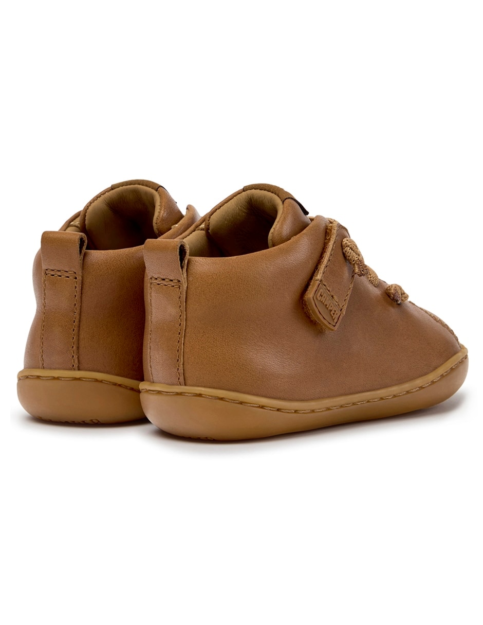 Zapato peu cami fw de piel para niño 4