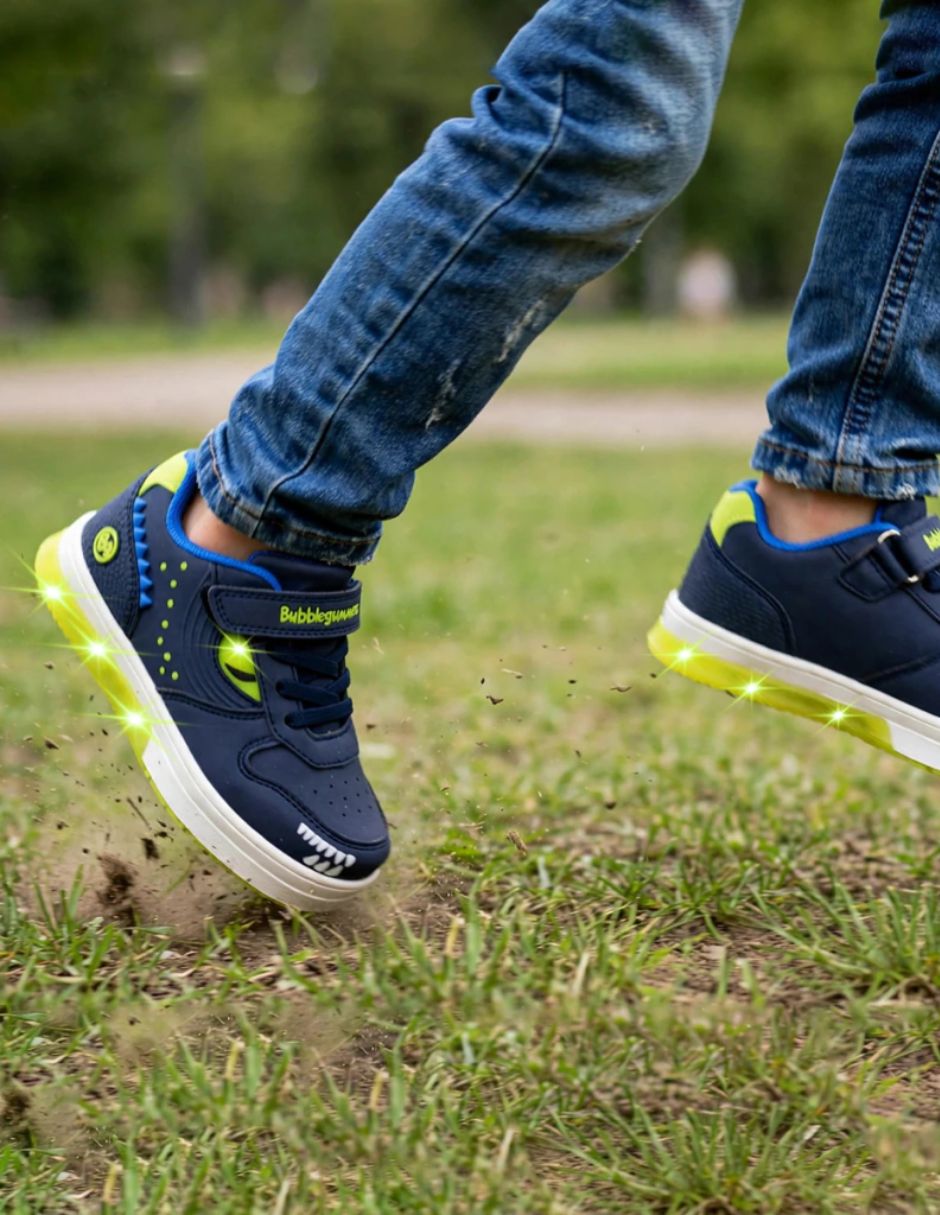 Tenis para niño 2
