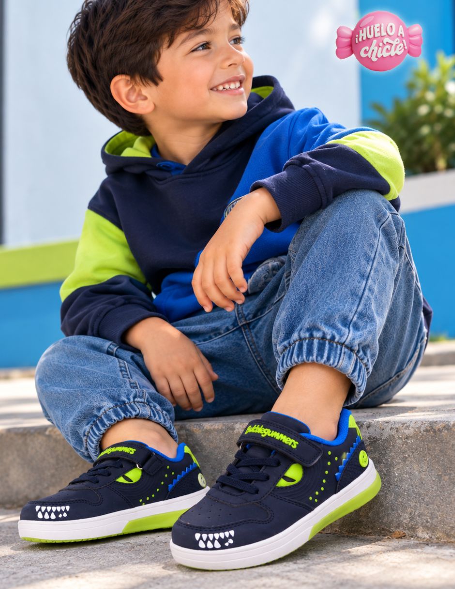 Tenis para niño 3