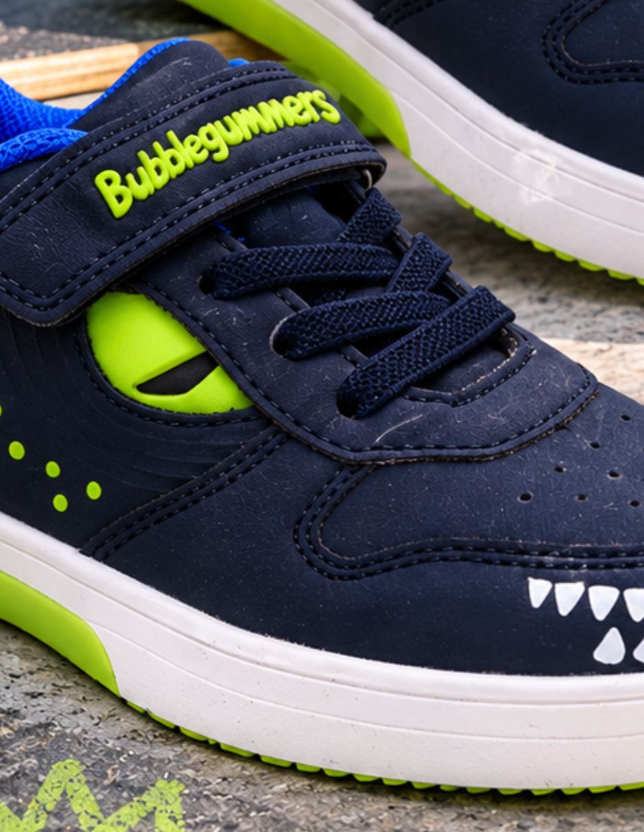 Tenis para niño 4