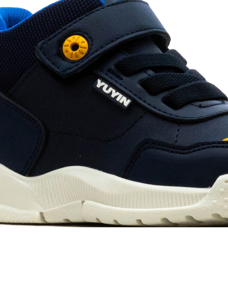 Tenis para niño 5