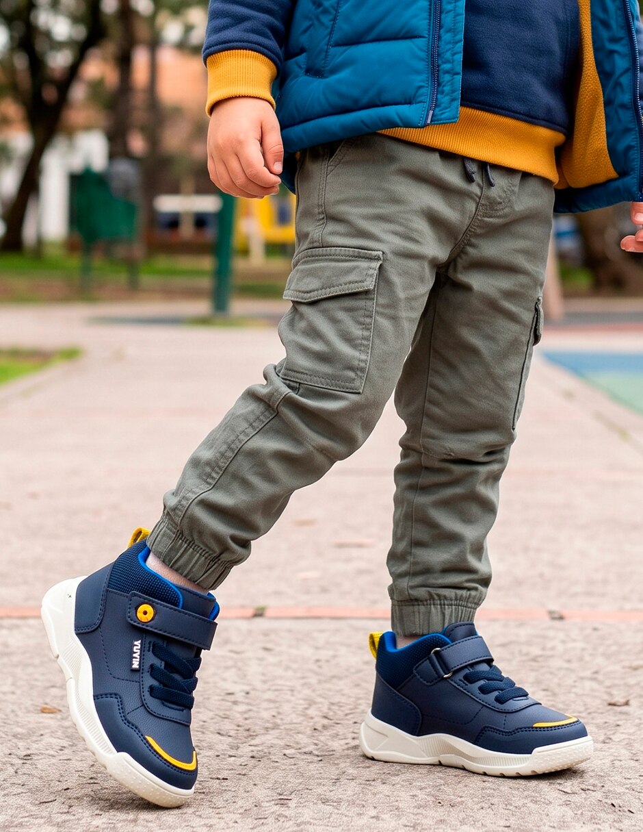 Tenis para niño 6