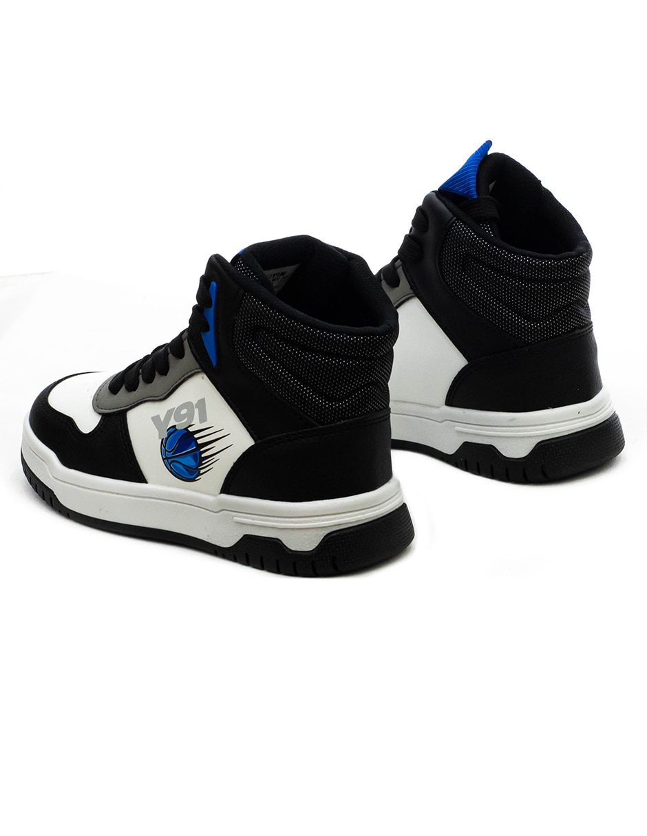 Tenis para niño 2