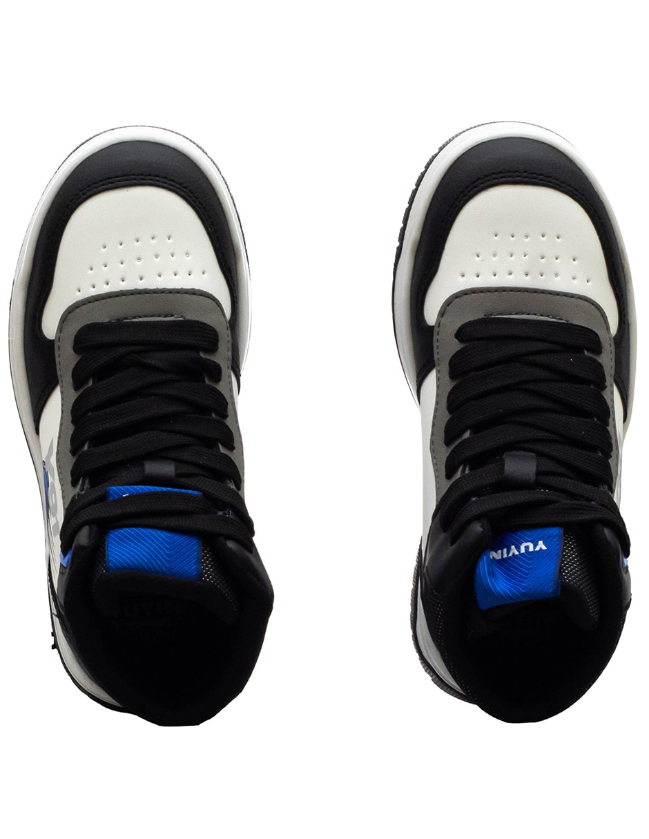Tenis para niño 3