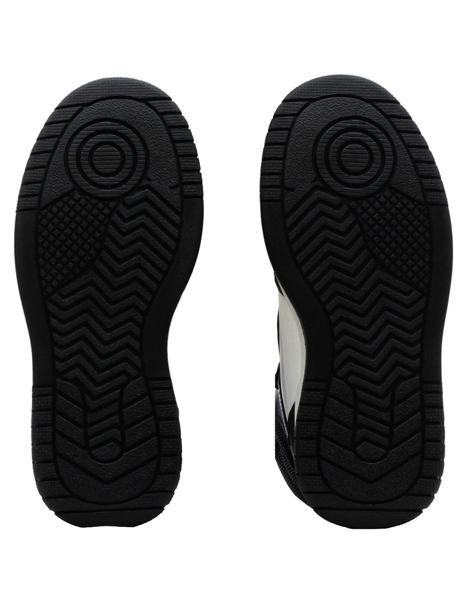 Tenis para niño 4