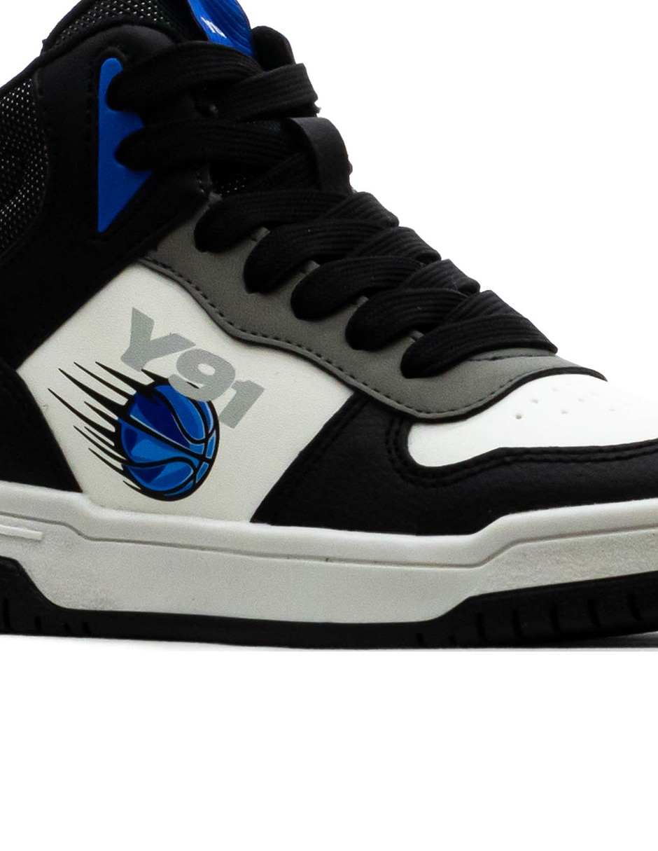 Tenis para niño 5