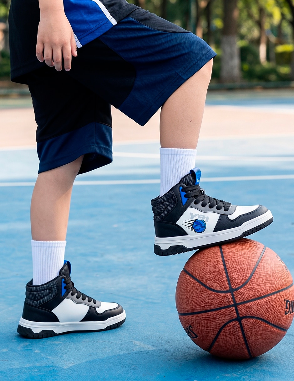 Tenis para niño 6