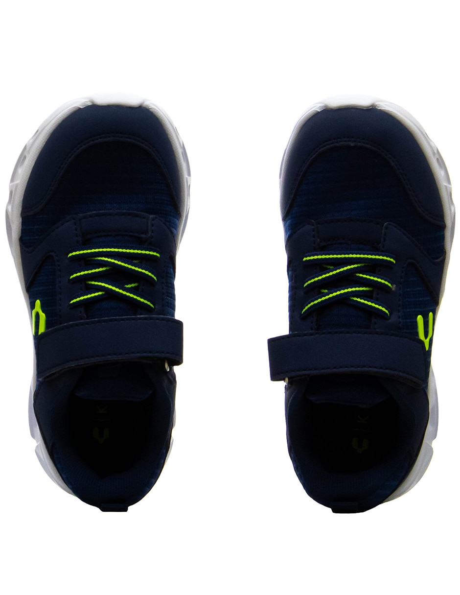 Tenis para niño 3