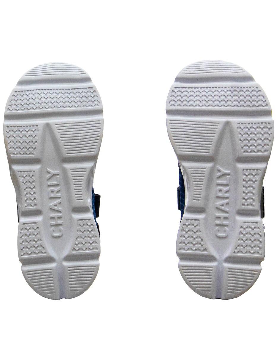 Tenis para niño 4