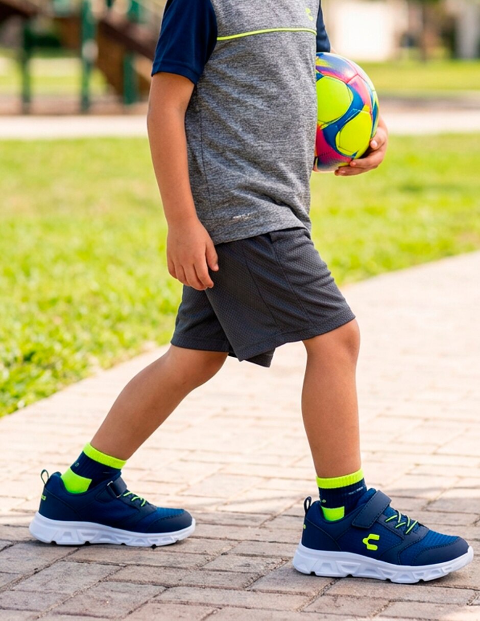 Tenis para niño 6