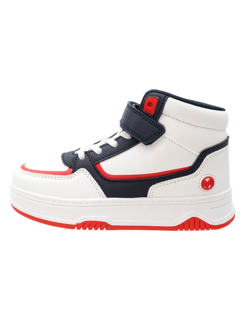 Tenis para niño Tenis para niño