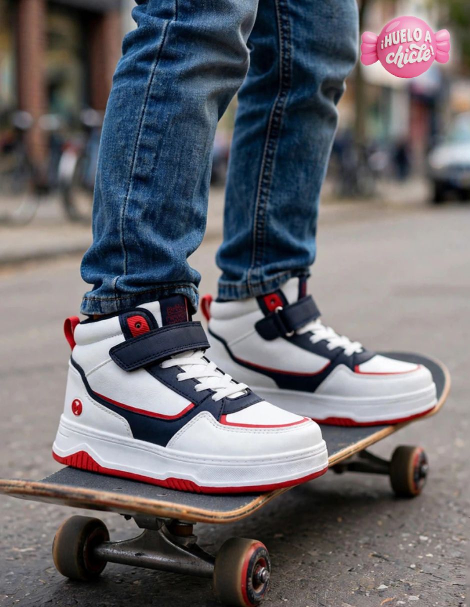 Tenis para niño 2