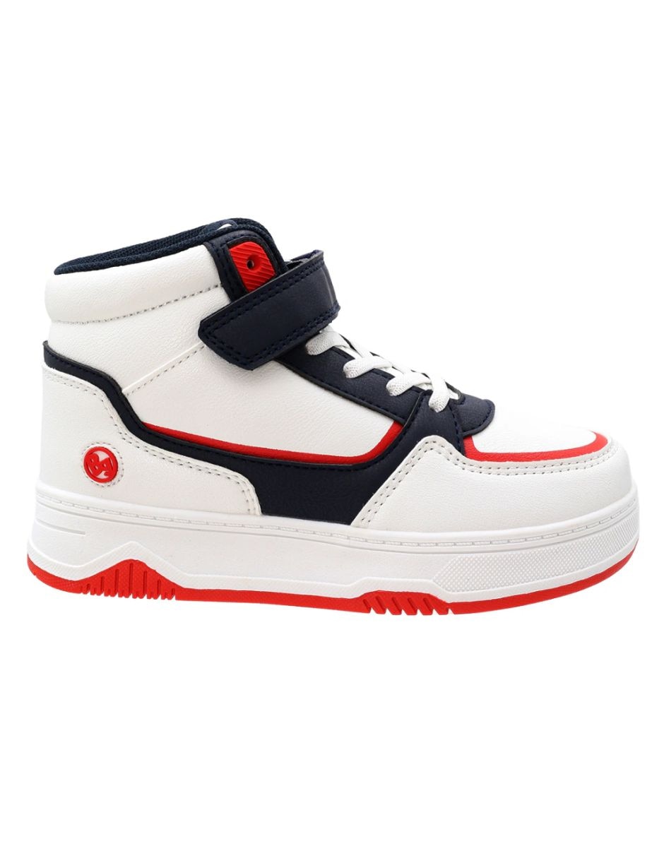 Tenis para niño 3