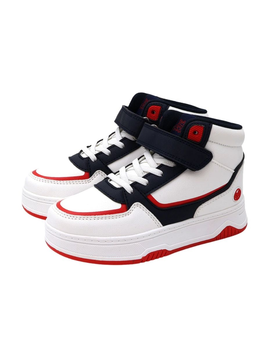 Tenis para niño 4