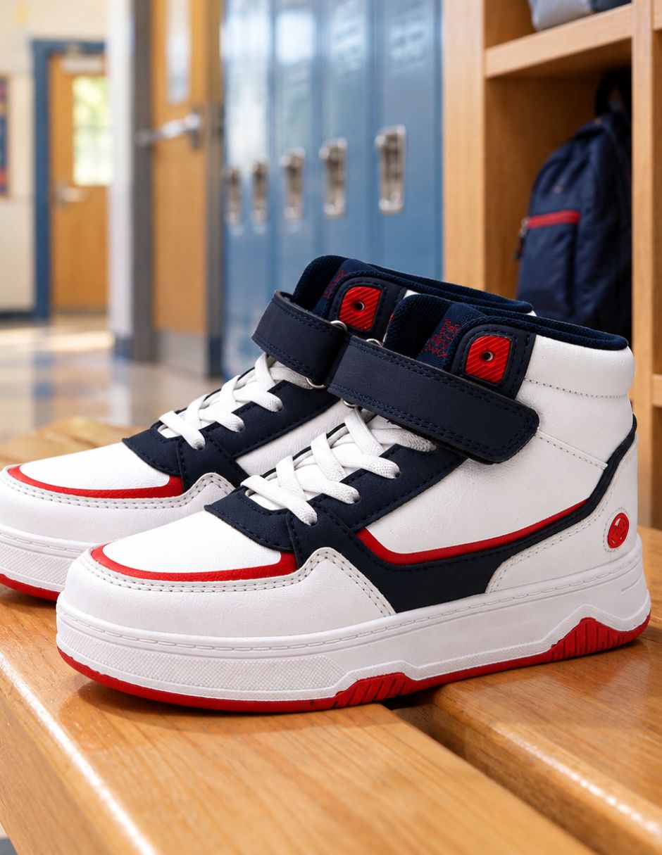 Tenis para niño 5